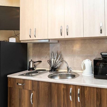 Wehost Stylish Apartment In Old Тбілісі Екстер'єр фото