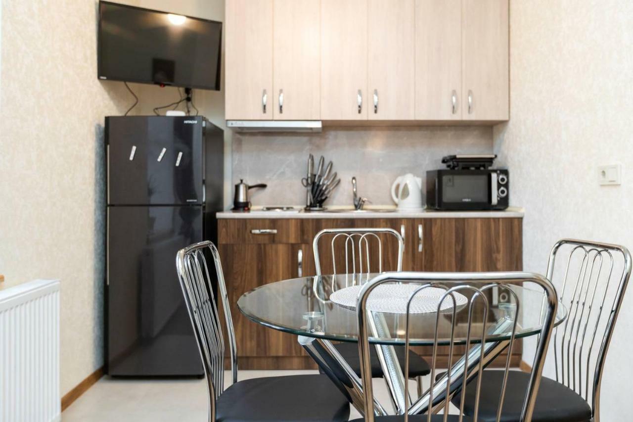 Wehost Stylish Apartment In Old Тбілісі Екстер'єр фото